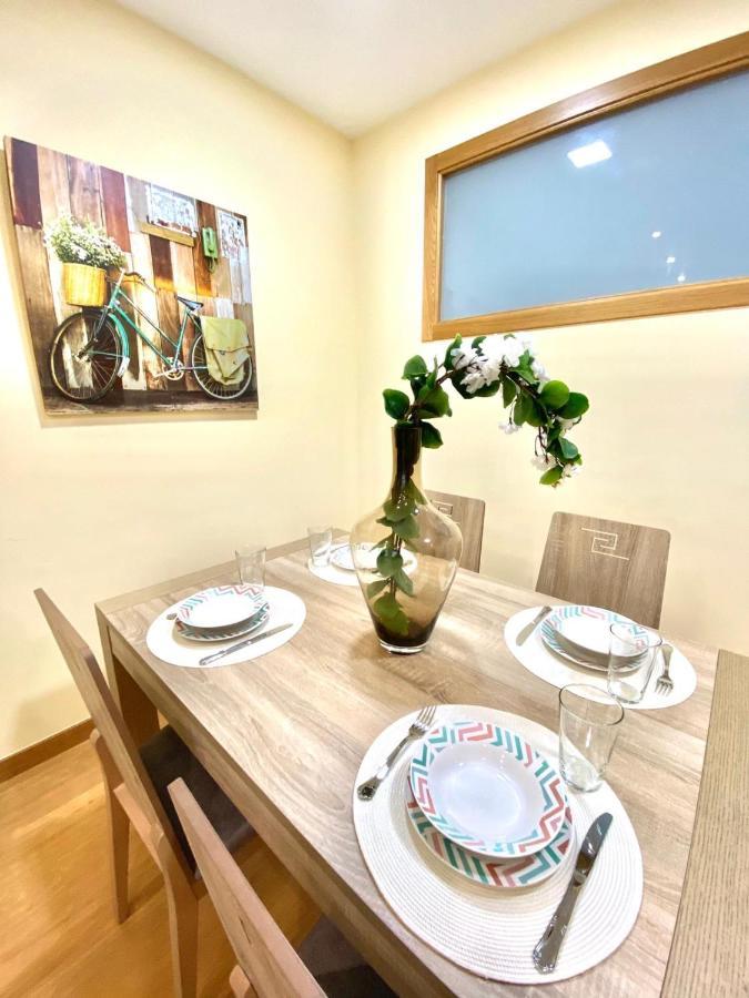 Arenal Home, Parking Gratis Lugo Exterior photo