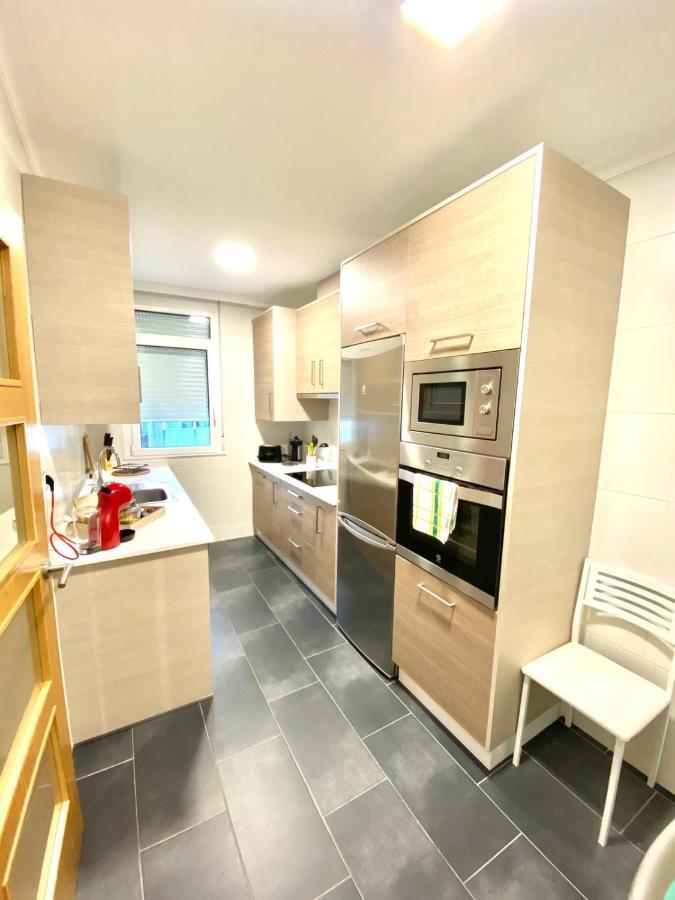 Arenal Home, Parking Gratis Lugo Exterior photo