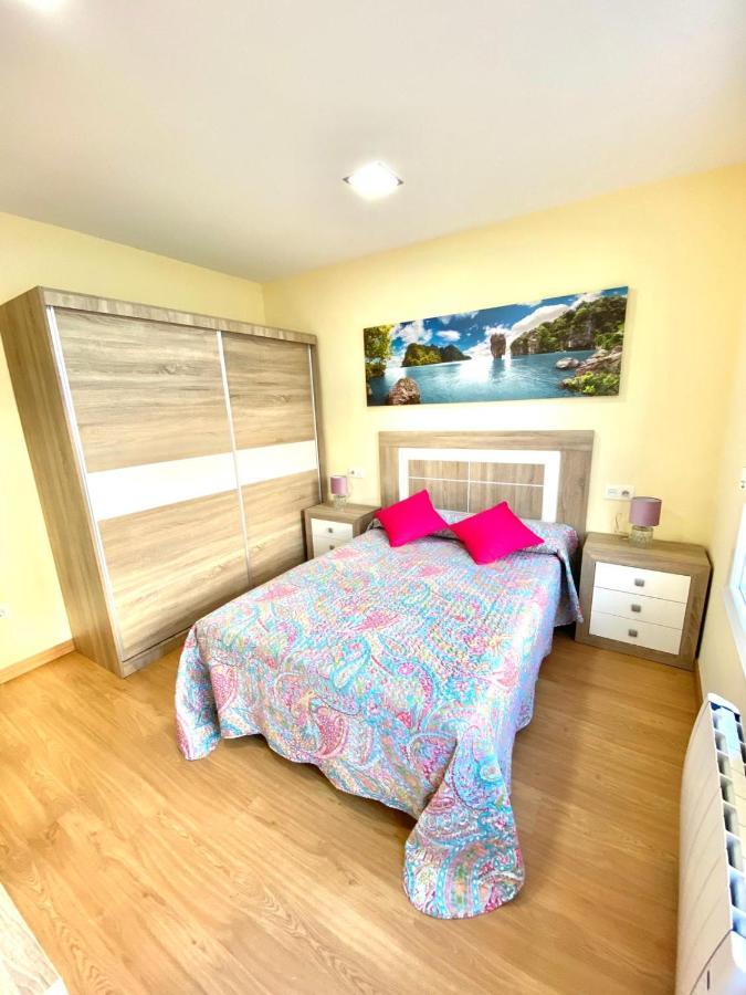 Arenal Home, Parking Gratis Lugo Exterior photo